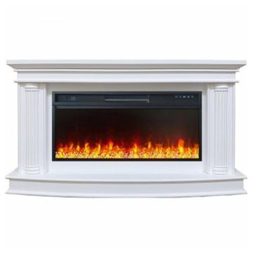 Fireplace Royal Flame Rome Vision 42 LED 