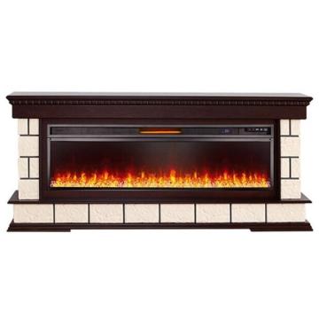 Fireplace Royal Flame Shateau 60 Vision 60 LED 