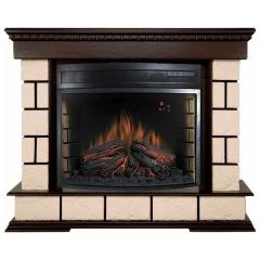 Fireplace Royal Flame Shateau Dioramic 28 LED FX