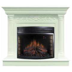 Fireplace Royal Flame Sicilia Dioramic 28 LED FX