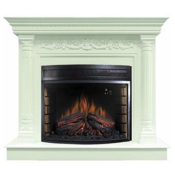 Fireplace Royal Flame Sicilia Dioramic 28 LED FX 