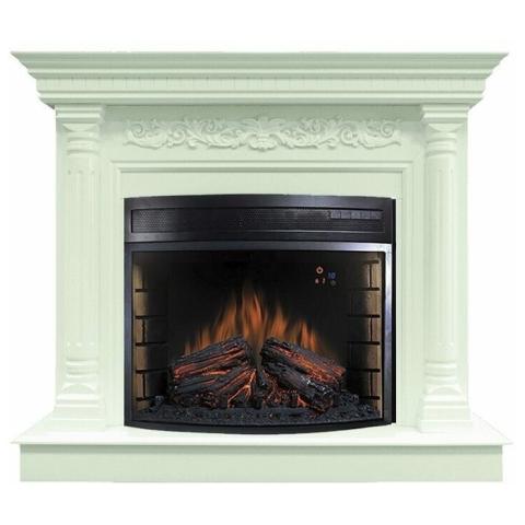 Fireplace Royal Flame Sicilia Dioramic 28 LED FX 