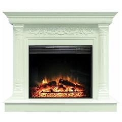 Fireplace Royal Flame Sicilia Jupiter FX