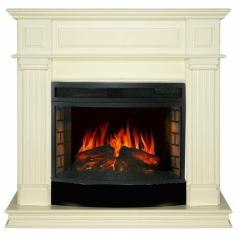 Fireplace Royal Flame Dioramic 25 LED FX