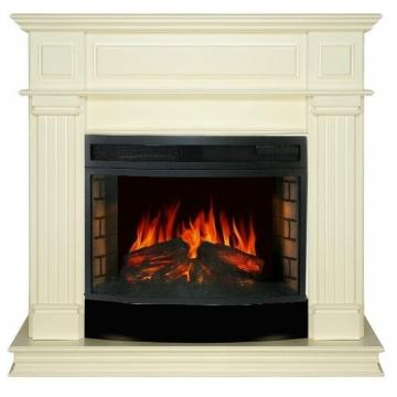 Fireplace Royal Flame Dioramic 25 LED FX 