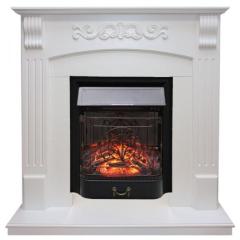 Fireplace Royal Flame Sorrento Majestic FX