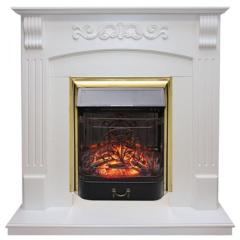 Fireplace Royal Flame Sorrento Majestic FX