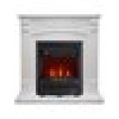 Fireplace Royal Flame Sorrento Aspen Black