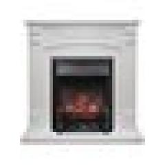 Fireplace Royal Flame Sorrento Fobos FX Black