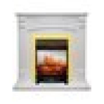 Fireplace Royal Flame Sorrento Fobos FX M Brass 