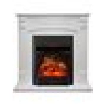 Fireplace Royal Flame Sorrento Majestic FX Black 