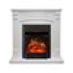 Fireplace Royal Flame Sorrento Majestic FX Black