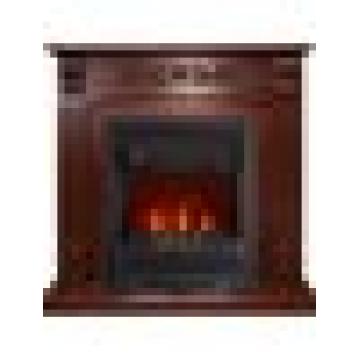 Fireplace Royal Flame Sorrento Aspen Black 