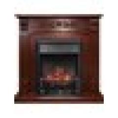 Fireplace Royal Flame Sorrento Fobos FX Black