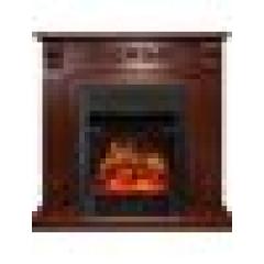 Fireplace Royal Flame Sorrento Majestic FX Black