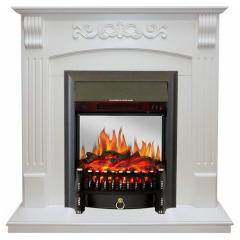 Fireplace Royal Flame Sorrento Fobos FX M Black