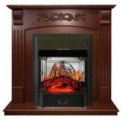 Fireplace Royal Flame Sorrento Majestic FX M Black