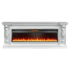 Fireplace Royal Flame Sparta 60 Vision 60 LED