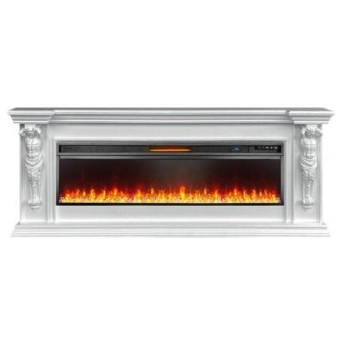 Fireplace Royal Flame Sparta 60 Vision 60 LED 