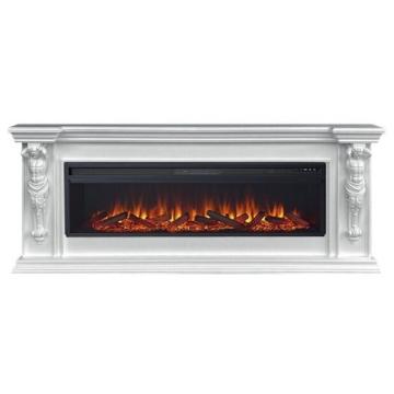 Fireplace Royal Flame Sparta 60 Vision 60 LOG LED 