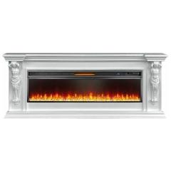 Fireplace Royal Flame Sparta Vision 60 LED