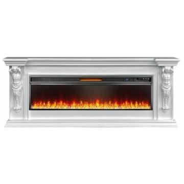 Fireplace Royal Flame Sparta Vision 60 LED 