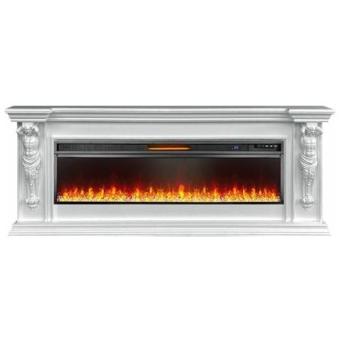 Fireplace Royal Flame Sparta Vision 60 LED 