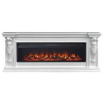 Fireplace Royal Flame Sparta Vision 60 LOG LED 