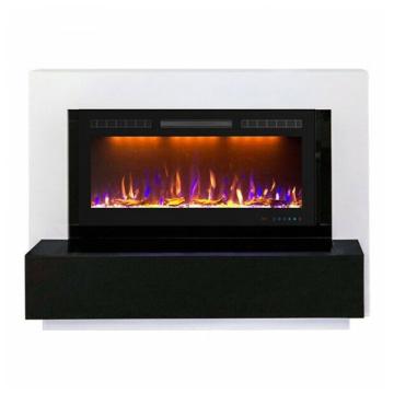 Fireplace Royal Flame Stockholm Crystal 40 