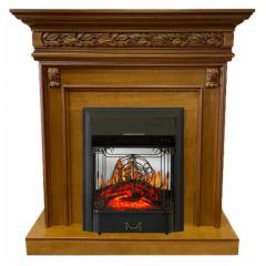 Fireplace Royal Flame Valletta Majestic FX M
