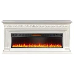 Fireplace Royal Flame Valletta 60 Vision 60 LED