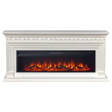 Fireplace Royal Flame Valletta 60 Vision 60 LOG LED 