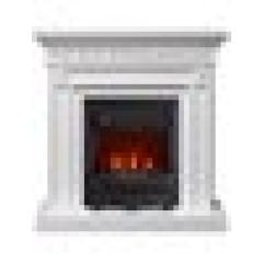 Fireplace Royal Flame Valletta Aspen Black