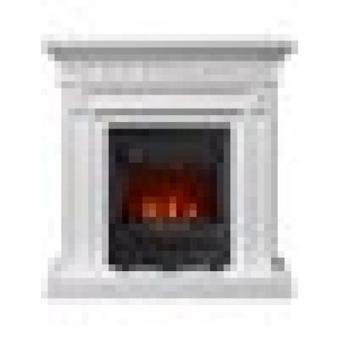 Fireplace Royal Flame Valletta Aspen Black 