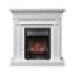 Fireplace Royal Flame Valletta Fobos FX Black