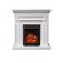 Fireplace Royal Flame Valletta Fobos FX M Black