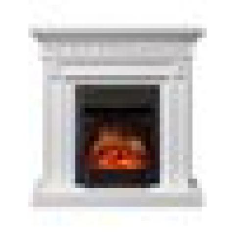 Fireplace Royal Flame Valletta Majestic FX Black 