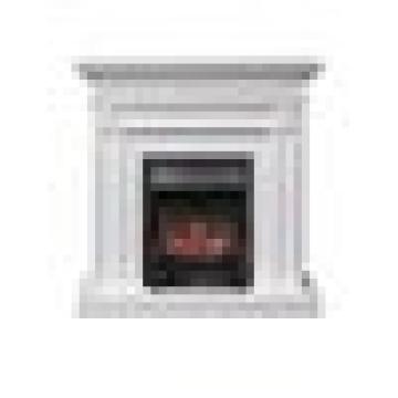 Fireplace Royal Flame Valletta Majestic FX Brass 