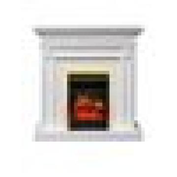 Fireplace Royal Flame Valletta Majestic FX M Brass 