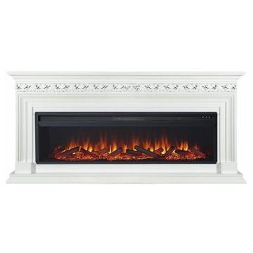 Fireplace Royal Flame Valletta Vision 60 LOG LED 