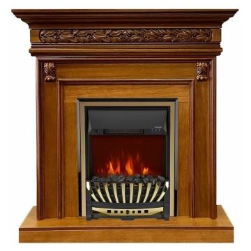 Fireplace Royal Flame Valletta Aspen Gold 