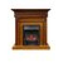 Fireplace Royal Flame Valletta Fobos FX Black