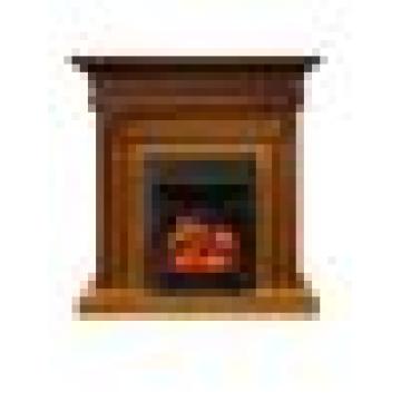 Fireplace Royal Flame Valletta Majestic FX Black 