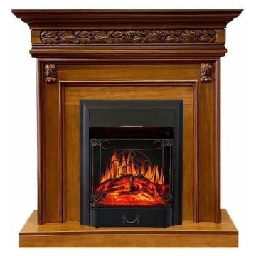 Fireplace Royal Flame Valletta Majestic FX Black 