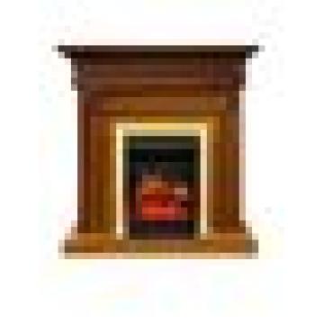 Fireplace Royal Flame Valletta Majestic FX Brass 