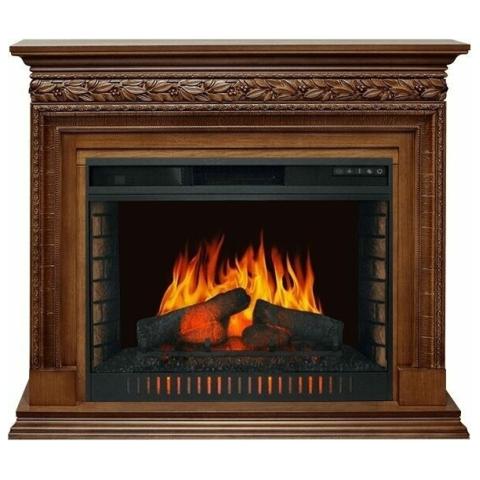 Fireplace Royal Flame Valletta Vision 30 EF LED FX 