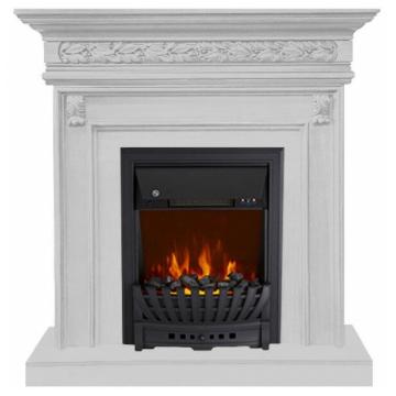 Fireplace Royal Flame Valletta Aspen black 