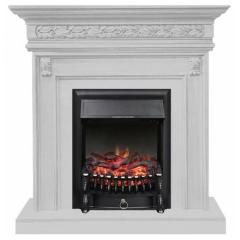 Fireplace Royal Flame Valletta Fobos FX Black