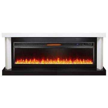 Fireplace Royal Flame Vancouver 60 Vision 60 LED 