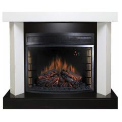 Fireplace Royal Flame Vancouver Dioramic 28 LED FX